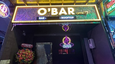 o bar <끝판왕 추천> (오빠바)