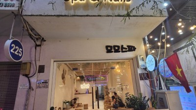 [건마] 모모스파&네일 <끝판왕추천>